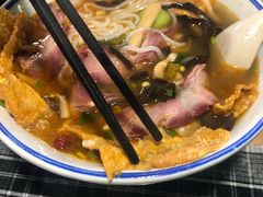 叉烧螺蛳粉-八十八粉儿(尚都店)