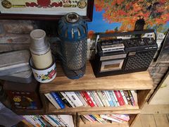 零售区-高烤场烧烤餐厅(文华里店)