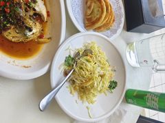 -天天渔港(杏林街店)