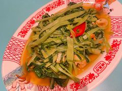 -神更仔·潮汕魂大排档(汉口路店)