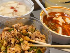 -温记府廟豆汤饭·始于1955年(海椒店)