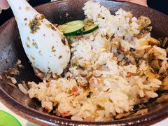-朵朵开素食餐厅(后宰门街店)
