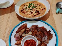 -茅溪菜·家常菜(九街店)