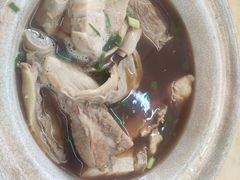 -新峰肉骨茶