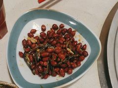 -313羊庄·荣耀·内蒙烧麦(亚运村店)