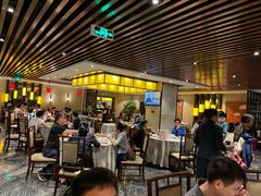 大堂-香云轩·顺德菜(香云纱园林酒店店)