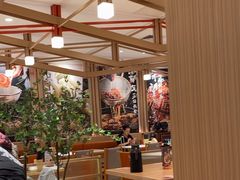 -味千拉面(广州白云机场T1西二店)