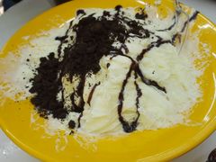 -冰冰酱老味刨冰绵绵冰(中山路总店)