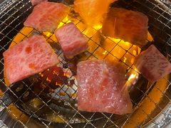 -和牛 烧肉寿喜烧涮锅 善(心斎橋店)