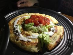 鸡肉薄饼-么哈MOJAR(北京五道口店)