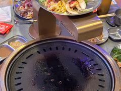 -杨小佳·齐齐哈尔烤肉·烤串(广州店)