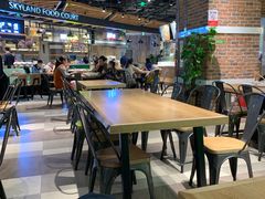 -食通天美食广场(华润万象城店)