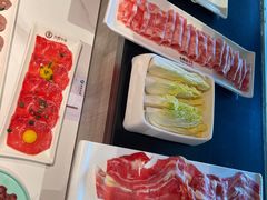 -许府牛火锅(信义坊总店)