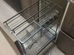 -佰丽爱家全屋定制(汶水店)