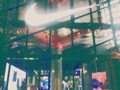 -NIKE品牌体验店(南京东路店)