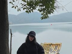 -东湖落雁景区