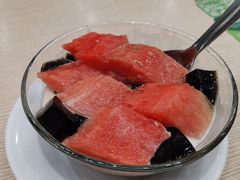 -佰搭果·广式茶餐厅(西华路店)
