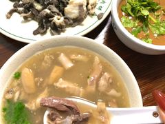 -清真永恒华威肉饼(潘家园店)