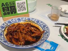 -欧记大排档·景德菜(上海首店)