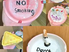 -熙工匠手工银饰·拼豆团建DIY(富华里店)