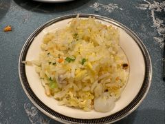 -扬州香格里拉·香宫中餐厅