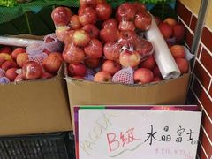 -百果园(平湖路2店)