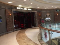 -INLOVE KTV(印象汇店)