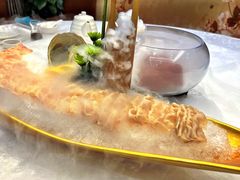 -欢乐海岸美食联盟