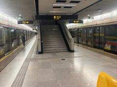 -衡山路(地铁站)