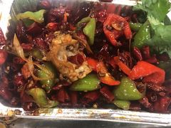 -老黑板筋(顺义总店)