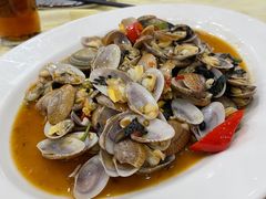 -顺发餐厅(湖滨中路店)