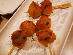 -蔡澜点心·粤菜(西单大悦城店)