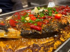 -炉鱼(诸暨万风新天地店)