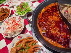 -赵美丽重庆火锅(西安直营总店)