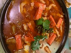 -付掌柜在成都·热炒砂锅集(金禾店)
