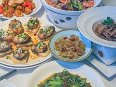 -莆田餐厅PUTIEN(深圳湾万象城家宴店)