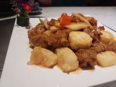 -骏丰酒楼(黄编店)