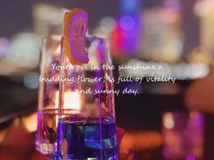 -外滩8号 whisky bar(金延大厦店)