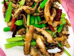 -昱德来·天津菜(河西店)