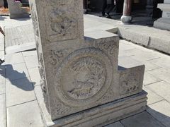 -张学良旧居陈列馆