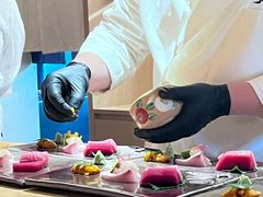 -炎橘·板前料理 Omakase