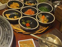 -三代烤肉(保利广场店)