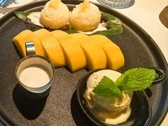 -月芽·自由餐厅·西溪湿地餐厅