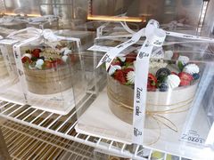 -ZOZO's昌左左精致甜品设计(新北店)