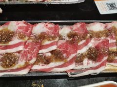 -老卜奎齐齐哈尔烤肉(人民东路店)