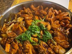 -黄记煌三汁焖锅(崇文门店)