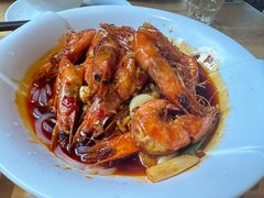-五丁桥光头香辣蟹(望江橡树林店)