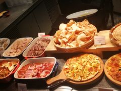 -上海虹桥宾馆味翠餐厅