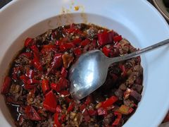 -西郊八号·山野江西菜(开发区店)