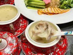 -宗氏一喜砂锅·特色湖北菜(楚河汉街店)